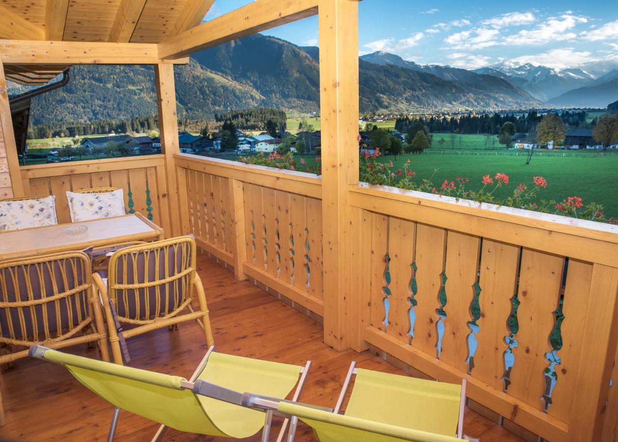 Penthousewohnung Mit Garten Sauna Pool ميشوفن المظهر الخارجي الصورة