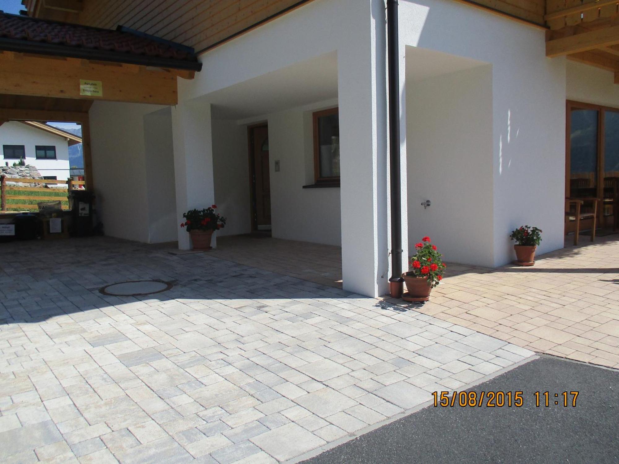Penthousewohnung Mit Garten Sauna Pool ميشوفن الغرفة الصورة